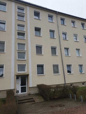 Eigentumswohnung in Wurzen/Thallwitz