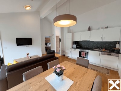 Moderne 3-Zimmer-Wohnung