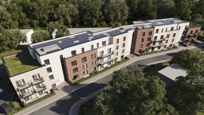 Eine Investition in die Zukunft - Mikroapartment für Berufspendler!