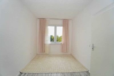 3-Zimmer-Wohnung mit Tageslichtbad – gepflegt & saniert
