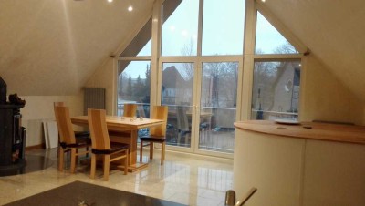 Helle, schöne 2 - Zimmer Single/Paar-Wohnung im Zentrum von Herzogenrath