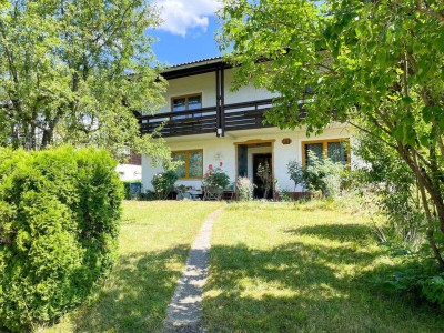 GEMÜTLICHES WOHNHAUS IN OBERMILLSTATT - NUR 5 AUTOMINUTEN VOM MILLSTÄTTERSEE ENTFERNT !