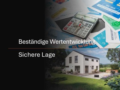 Sorgfalt in jedem Detail – Wir gestalten gemeinsam Ihr Traumhaus