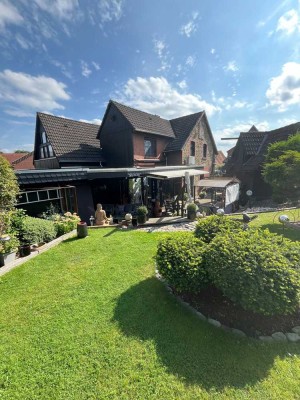 Viel Platz und großer Garten in Ehrsen!