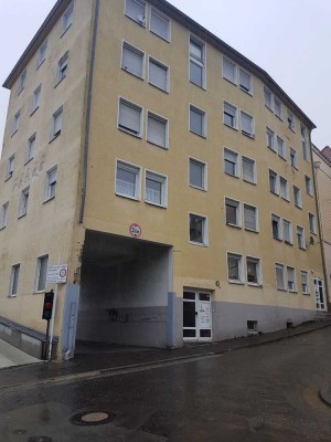 210.02 Schöne 1 ZKB Wohnung Kümmelgasse 2 in Pirmasens