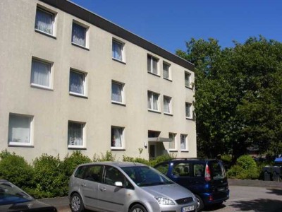 Tolle 3-Zimmer-Wohnung in Oerlinghausen