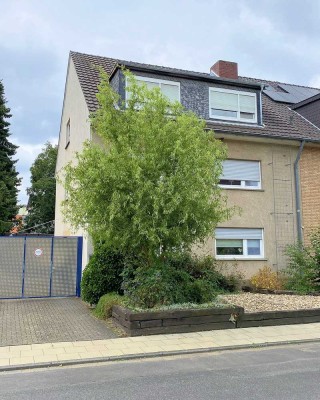 Mehrgenerationenhaus/Mehrfamilienhaus