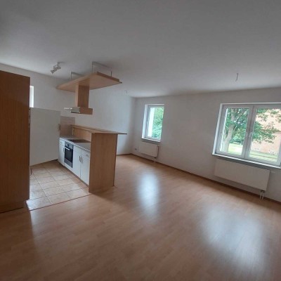 Charmante 3-Zimmer-Wohnung in Toplage von Rerik