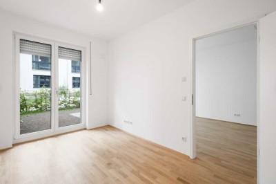 Buena Select M | 50m² Wohnung mit 2 Zimmern in Berlin