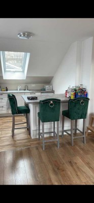 Schöne vier Zimmer Wohnung in Zollernalbkreis, Balingen / Schulzentrum Längenfeld.