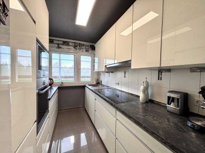 Charmante 3-Zimmer-Wohnung in Neu-Isenburg – attraktive Kapitalanlage