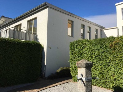 Single-Wohnung EG / 64 qm  ruhige/zentrale Lage