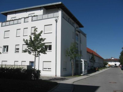 3-Zimmerwohnung in Fürstenfeldbruck zu vermieten