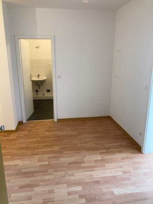 Schicke, sanierte 2-Zimmerwohnung in Weener!