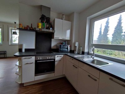 Elegante 1-Zimmer Wohnung im 1. OG in Schrobenhausen