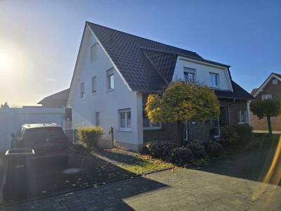 Gepflegtes Doppelhaus mit 4,5 Zimmern in Ascheberg