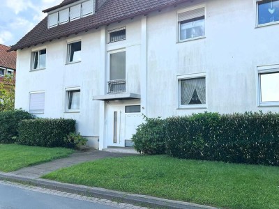 Perfekte 3-Zimmer-Wohnung in Bielefeld-Gellershagen – Ruhig, Grün, Uni-Nähe!