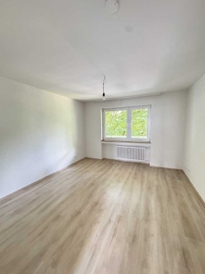 Charmante 3 Zimmerwohnung in Rheinhausen!