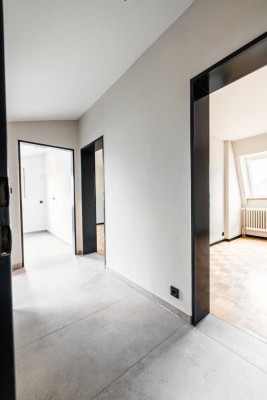 3-Zimmer-Wohnung zu vermieten