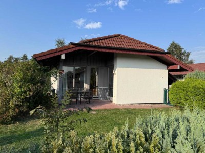 *Moin von der Nordsee* Ihr Ferienhaus im Ferienpark Sehestedt zur Vermietung und Eigennutzung