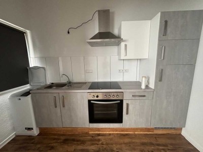 Teilmöbliertes Apartment in Dortmunder Innenstadt zu vermieten!
