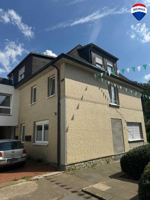 Ihr neues Zuhause! Großzügige Eigentumswohnung in Wadersloh