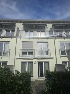 Gepflegtes Reihenmittelhaus am Bodensee
in bevorzugter Wohnlage in Lindau