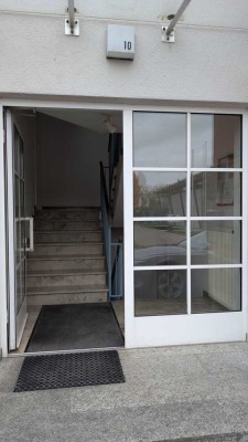 Viel Raum für Ihre Wünsche: 2-Zimmer-Wohnung für Ihr Geschäft