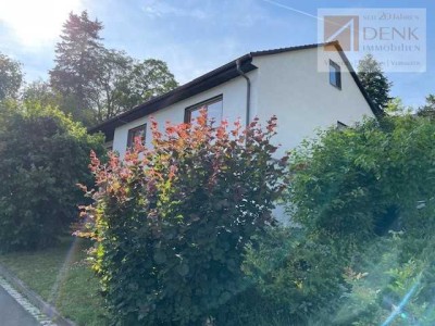 4 Zimmer-Traumwohnung gefällig? Bitte schön...