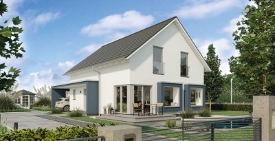BEZUGSBEREIT!!! DIREKT INS TRAUMHAUS EINZIEHEN!!!