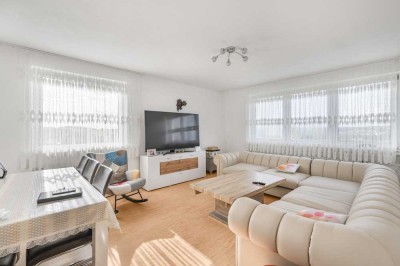 Jetzt investieren oder bald selbst einziehen – flexible Eigentumswohnung in Wipperfürth