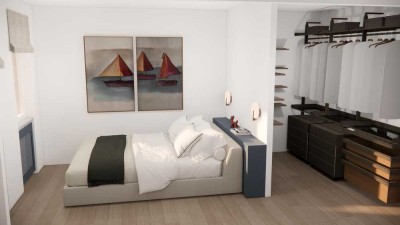 Charmantes Zuhause mit Historie