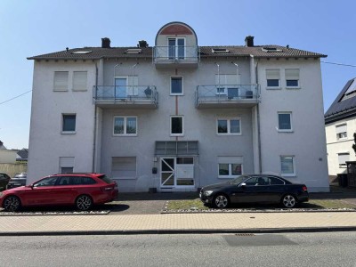 Eigentum statt Miete! Helle 3 Zimmer Wohnung ab Herbst bezugsfrei!