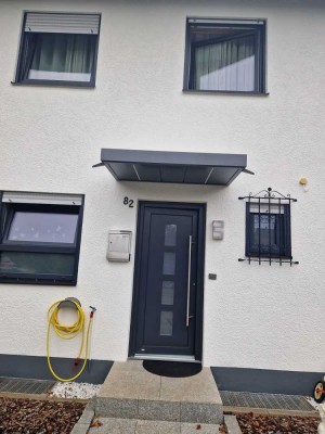 Gepflegtes Familien Reihenhaus in Hechtsheim!