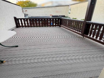 2-Zi. WE mit Terrasse im 1. OG