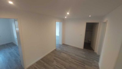 Schöne 3-Zimmer-Wohnung in Kempen zu vermieten!