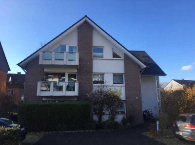 Top 2-Zimmer-Wohnung in Oberdollendorf