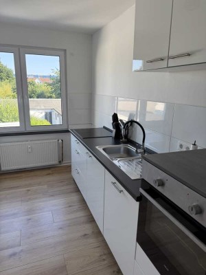 freundliche 3-Zimmer-Wohnung in Bochum, in einem schönen Mehrfamilienhaus