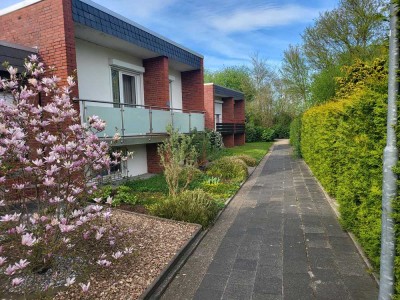 5-Zi.-Reihenhaus in Wilhelmshaven Neuengroden