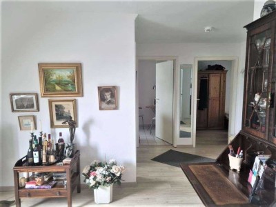Schöne 2,5-Zimmer ETW in guter Lage von Elmshorn/Krs. Pinneberg