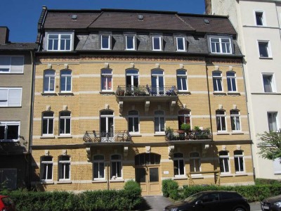 2 Zimmer Altbau Sophienstr. - renoviert  mit Einbauküche