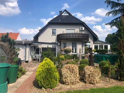 Schöne 6-Zimmer-Villa in 32429, Minden/Dützen