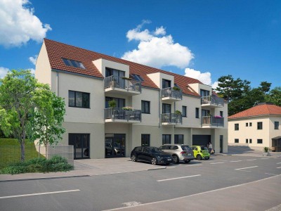 ++ NEUES Projekt in KRITZENDORF ++