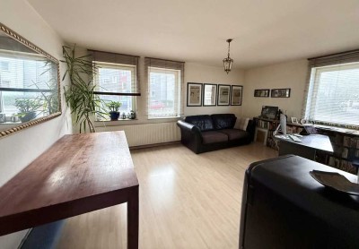 2-Zimmer Wohnung in Hannover-Vahrenwald