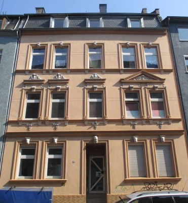 ***INNENSTADT-WEST - Jugendstil Kapitalanlage mit 7 Wohneinheiten-neue Zentralheizung***