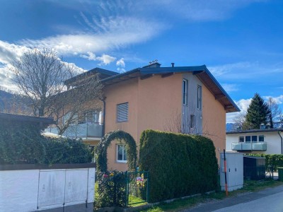 2 ZIMMER-DACHTERRASSENWOHNUNG