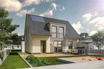 ** Leben in Panketal - Wir bauen ihr Traumhaus in wunderschöner Lage **