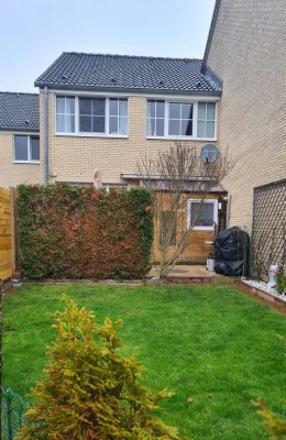 Energiesparendes Reihenmittelhaus in bester Wohnlage