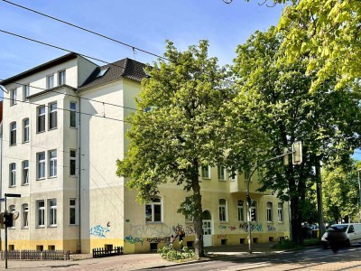 Helle 3-Zimmer-Whg. mit Balkon