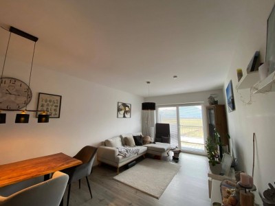 Moderne 2 Zimmer Wohnung - Zeitraum begrenzt